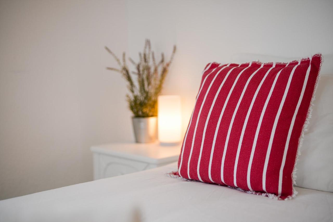 Sunny - 5min To The By Lovelystay Appartement Albufeira